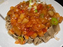 -田园北魏家宴·大同菜(御东店)