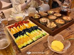 -瑜上·山食小馆