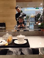 FC SALON(月星环球港店)-梵创造型