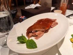 -四季民福烤鸭店(王府井东安门店)