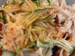 -魏家凉皮(协和店)