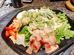 -汉拿山烤肉(东直门东方银座店)