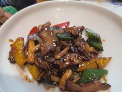 -吉兆·料理(红梅南路店)
