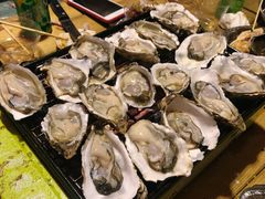 大生蚝-小象钓虾·营地烧烤(洛溪店)