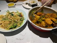 -关东小磨东北菜(漕河泾印象城店)
