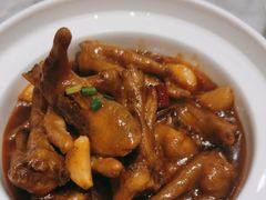-小菜园新徽菜(宜兴八佰伴店)
