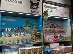 -TOP TOY(大兴荟聚店)
