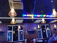 -A8小馆·海鲜烧烤(樱珠苑小区店)