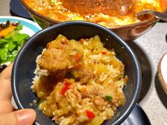 -觅山云南菜(泊富ICITY店)