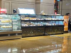 -皇朝万鑫自助餐厅