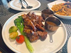 -188西餐厅(园林宾馆店)