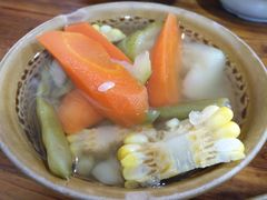 -朱大嘴肥肠血旺(福字街店)
