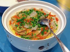 芋艿筋道-祝家花園(伯渎港店)