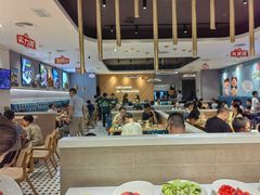 -豪客来牛排(重庆金源世纪广场1731店 )
