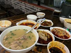 -牛王庙(龙华花园店)