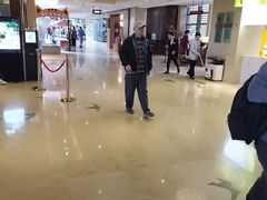 -宁波九龙湖开元度假村