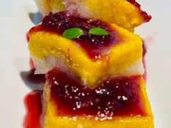 -俭寨大盘鸡·手抓肉·烧烤新疆菜(乌苏路店)