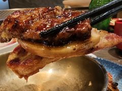 -春田小幸铁板烧(忠义街店)