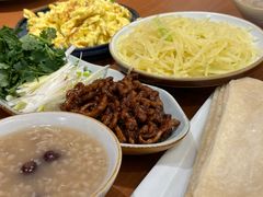 -老昌春饼(中央大街店)