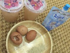 -丽池宫韩式汗蒸会馆(华灯坊店)