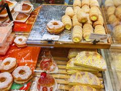 -巴黎贝甜(右安门店)