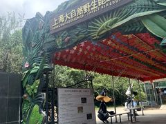 -上海大自然野生昆虫馆(东方明珠·爬宠昆虫探索中心)