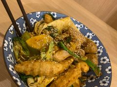 -皆道拌麻辣烫·麻辣拌