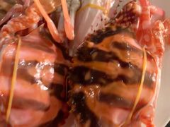 -V-ONE西雅图海鲜自助餐厅(仓山万达广场店)