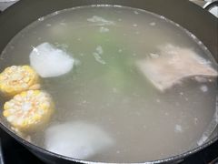 -潮泰牛肉火锅 · 创于1992年(车公庙店)