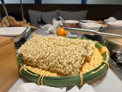 -尚尚仙·酸汤猪手·猪肚鸡火锅(华联万柳购物中心店)