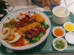 -肥小福·烧鹅专门店(环宇荟店)
