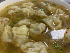 -汪家馄饨(集庆路店)