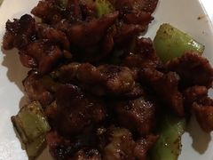 -炙热童年·老北京炙子烤肉(南锣鼓巷店)