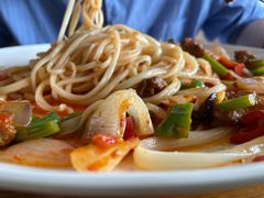 -阿达西新疆餐厅(西北大学店)