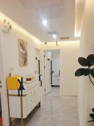 -海涛医疗美容·面部抗衰·注射美鼻