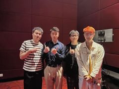 -璇宫国际影城(江汉路店)