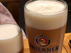 -Paulaner·德国帕拉娜自酿啤酒餐厅(海上世界店)