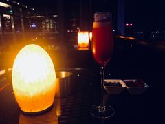 -富力丽思卡尔顿酒店·FLAIR餐厅酒吧