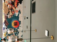 -半天妖烤鱼(西铁营万达店)
