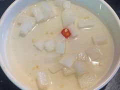 -老卜奎齐齐哈尔烤肉(人民东路店)