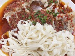 -湖南人家湘菜馆(镇江路店)