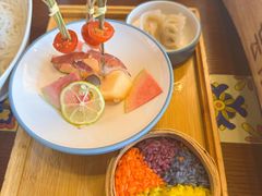 -芸南道·过桥米线(昆明老街旗舰店)