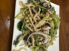 -清真麦顺和饭庄·二姐回头(和平店)