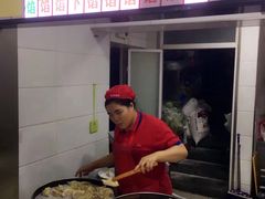 -沈老头包子(长春总店)