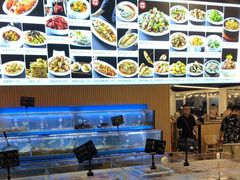 -启博美食城(孟家店)