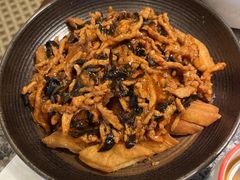-新白鹿餐厅(松江开元地中海店)