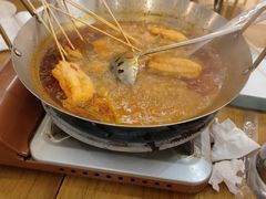 -黔哆哆地摊酸汤火锅(清湖店)