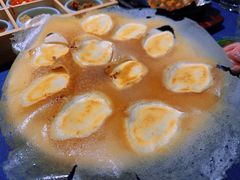 -金狮麟·新豫菜(金码大厦店)
