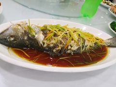 -聚德福海鲜家常菜(刘庄店)