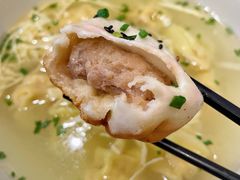 -东泰祥生煎馆(长宁路店)